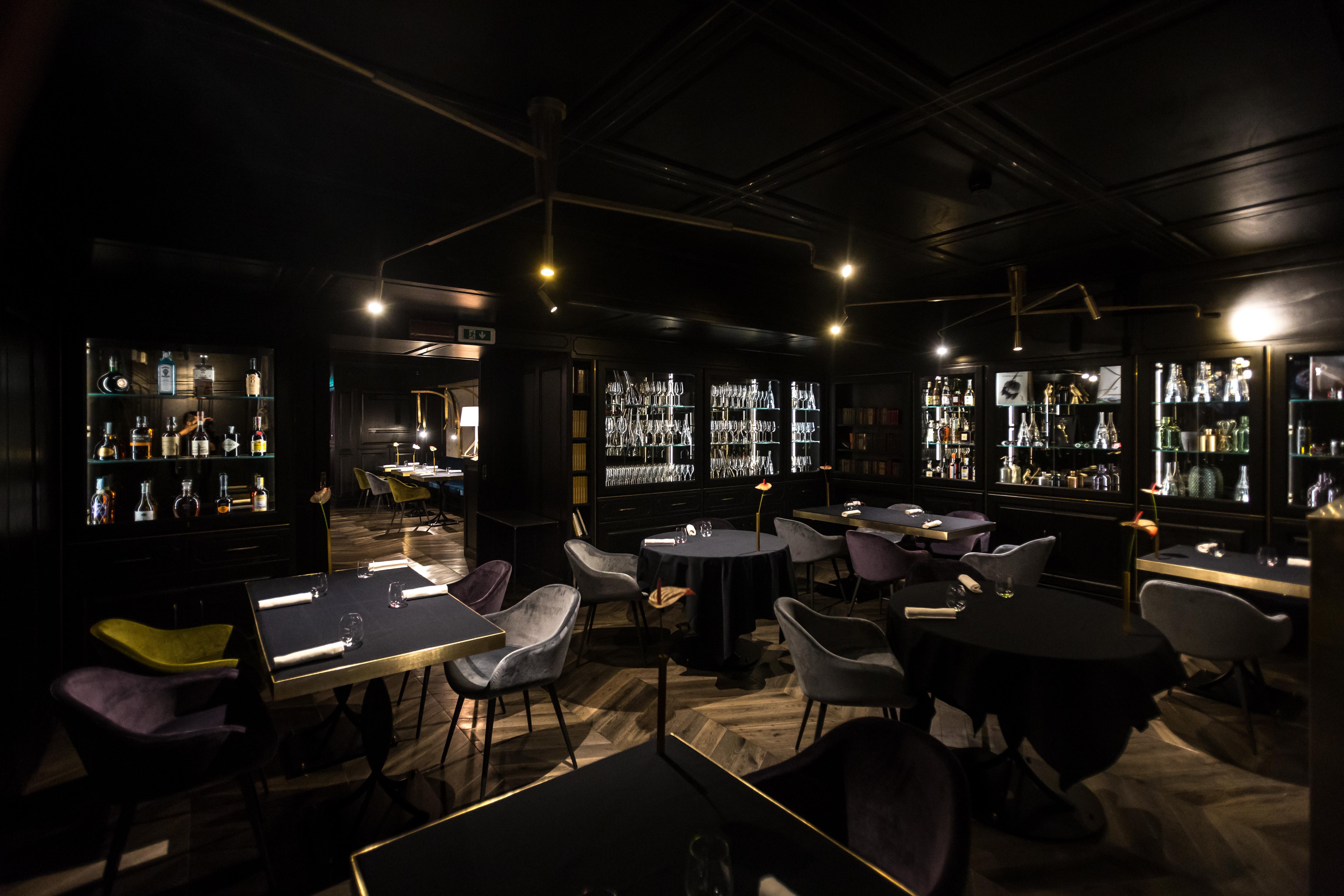 Hotel The Haven Roma — Photos 3